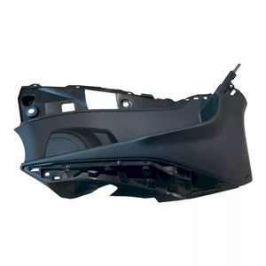 พักเท้าขวาแท้ยามาฮ่า BBW2748800 สำหรับ TMAX 560 ปี 22-24 คาร์บอนและพลาสติก  โครงเหล็กและ PC น้ำหนักเบา - Product Image 1