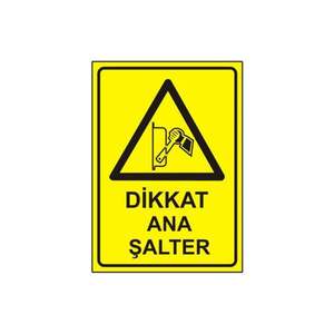 PVC Main Switch Plate for Home Decoration <b>Vinyl</b> Sticker - Product Image 1