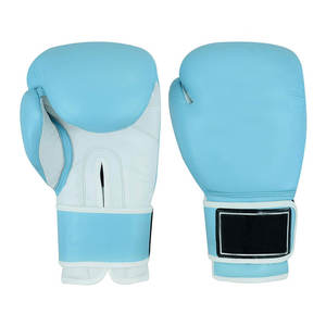 Gants de boxe professionnels et classiques avec personnalisation avec votre logo. Disponible en 12, 14, 16 oz - Product Image 1