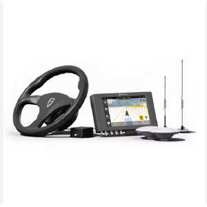 Kit de direction GPS authentique FJ Dynamics AT2 pour tracteur avec composants moteur et électroniques, compatible IoT, qualité supérieure, en stock - Product Image 5