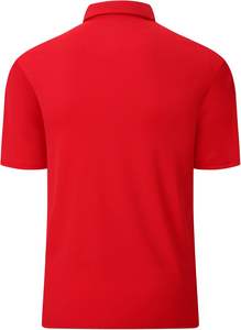 Hombres de alta calidad para Polo Último diseño Ropa informal transpirable Bajo MOQ Personalizado Tallas grandes Opciones personalizables - Product Image 2