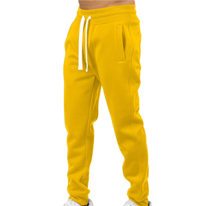 ชุดเซ็ต 2 ชิ้น เสื้อฮู้ดดี้และกางเกงวอร์มผ้าไนลอนเนื้อนุ่ม สไตล์สตรีทแวร์ กันน้ำ กันลม สำหรับผู้ชาย - Product Image 2