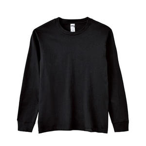 เสื้อยืดผู้ชาย BlanqWear คอกลม แขนสั้น ผ้าฟลีซ ทรงหลวม พรีเมียม ผ้าฝ้าย 100% 280 กรัม ป้องกันแบคทีเรีย แห้งเร็ว - Product Image 4