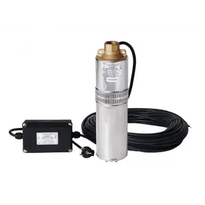 Bomba sumergible Vodoliy 4 pulgadas BCPEU 0.5-63U * - Product Image 1