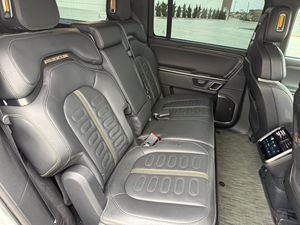 Occasion exceptionnelle : Rivian R1S Adventure Edition 2023 propre et prête à être expédiée - Product Image 2