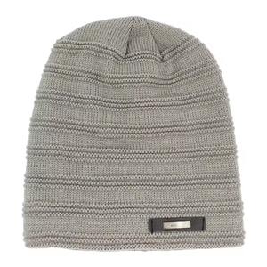 หมวกกีฬาถักปักลายสำหรับผู้ชายและผู้หญิง-หมวกฤดูหนาวยืดหยุ่นสูงสำหรับการเดินทางกลางแจ้ง - Product Image 4