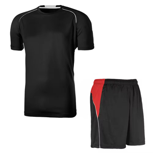 Camiseta de fútbol gaélico de la mejor calidad, camiseta de entrenamiento, uniforme deportivo, uniforme de lanzamiento gaélico sublimado - Product Image 5