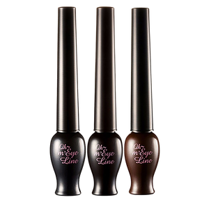 Etude Oh M'Eye Line 3 Colores 5ml - Product Image 2
