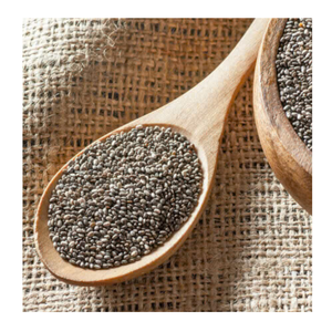 Semillas de Chía de Alta Pureza a Granel, Proveedor de Semillas de Chía Crudas de Calidad para Aplicaciones Alimentarias - Product Image 2