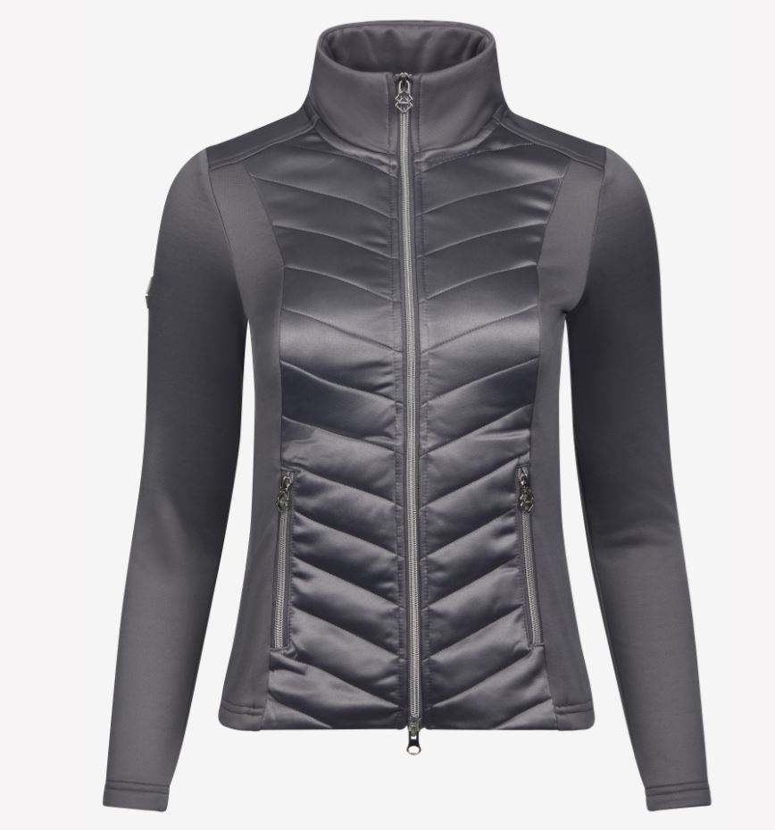 Top-quality Waterproof Horse Riding Jackets for Women Men