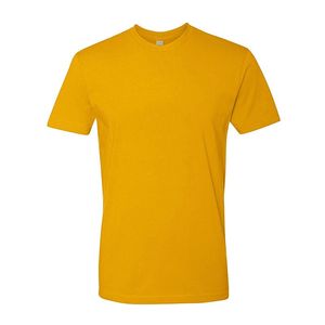 Cấp độ tiếp theo may mặc t Áo sơ mi không có tối thiểu tùy chỉnh t Áo sơ mi Bella + vải UNISEX Jersey Ngắn Tay Áo t Áo sơ mi - Product Image 1