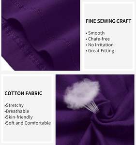 Débardeur décontracté pour femme, en tissu extensible respirant, sans manches, coupe décontractée, pour la maison et les loisirs, idéal pour l'été, coupe ajustée, fabrication professionnelle - Product Image 6