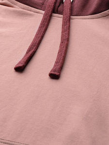 Sudadera con capucha corta de algodón para mujer para niñas con logotipo personalizado, sudaderas con capucha para mujer, jersey de moda para mujer, sudaderas con capucha transpirables, lo mejor de 2025 - Product Image 5