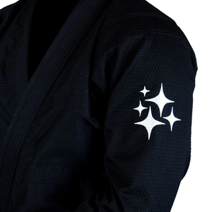 Pakistan bjj gi kimono jiu jitsu brésilien 2024 DERNIER STYLE BRIGHT WAY INTERNATIONAL - Product Image 3