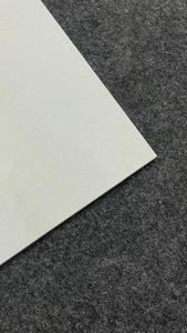 Las baldosas de porcelana más exclusivas Cloud Onyx White 600X1200 Acabado brillante moderno Baño Interior Villa School Mall - Product Image 3