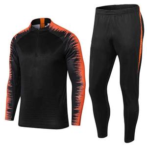 Ropa deportiva de nuevo estilo, venta al por mayor, trajes de chándal personalizados de alta calidad para hombres y mujeres, ropa personalizada para gimnasio, ropa deportiva MUKKA SPORTS - Product Image 1