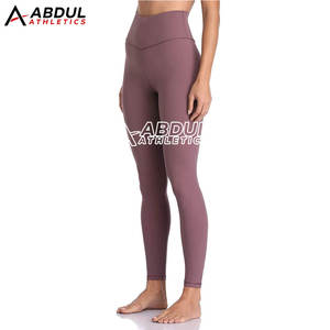 Leggings de Yoga para Mujer, Hechos a Medida, Más Vendidos, Ropa Deportiva, Leggings de Yoga Personalizados para Mujer - Product Image 3