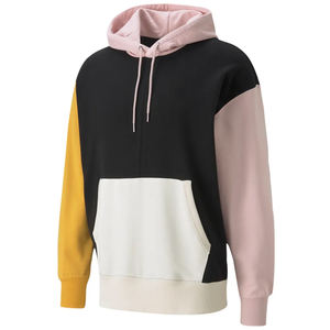 Premium Custom 100% coton pull surdimensionné sweat goutte épaule sweat à capuche lourd avec impression taille XS pour l'hiver - Product Image 1