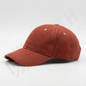 Gorra Deportiva con Logotipo Bordado Personalizado para Hombre, Gorras de Béisbol Ajustables de Moda para Hombre, Gorra de Exterior Ajustable al por Mayor - Product Image 3