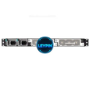 Keysight Vision Edge 10S <b>Network</b> <b>Switch</b> SYS-E10S-16P-AC by Lexso - Product Image 6