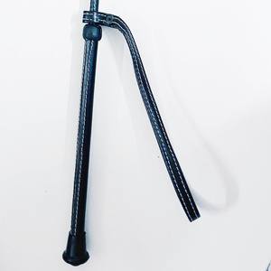 Látigos de Pelo de Caballo de Cuero Genuino de Primera Calidad, 25 Pulgadas, con Color y Logotipo Personalizables - Product Image 4