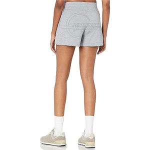 Meilleures ventes de shorts pour femmes à taille haute en coton respirant, légers et à coupe ample, vêtements Offre Spéciale pour femmes - Product Image 2