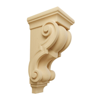 Corbeaux sculptés en bois massif de haute qualité, pièces de mobilier classiques pour la décoration intérieure, utilisation pour canapé, salon, cuisine, hôtel, table, chaise