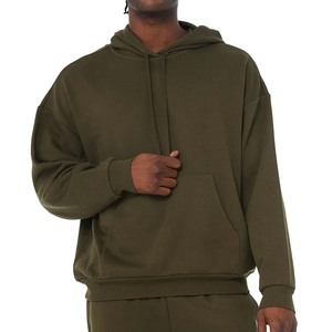 Sweat à capuche en dentelle de Sport 80/20 10oz - Product Image 5