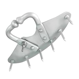 Nawaz Surgical Co. Anti-sucette manuel en acier inoxydable personnalisé de haute qualité pour sevrage, certifié CE, instrument vétérinaire - Product Image 1