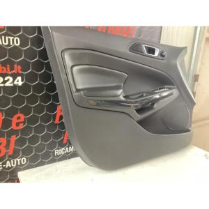 Panneau avant gauche FORD EcoSport Série (12>) 1872229 - Product Image 2