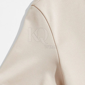 เสื้อยืดกางเกงขาสั้นผู้ชายชุดผ้าฝ้าย 100% น้ำหนักเบา ระบายอากาศได้ดี ผ้าแห้งเร็วสำหรับการออกกำลังกายวิ่งกีฬาฤดูร้อนลำลอง - Product Image 5