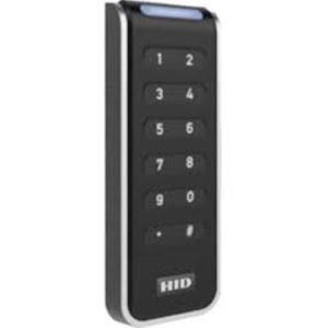 สำหรับผู้อ่าน signo 20โปรไฟล์สมาร์ท13.56 MHz Iso 14443A HIA20NKS02000000 - Product Image 1