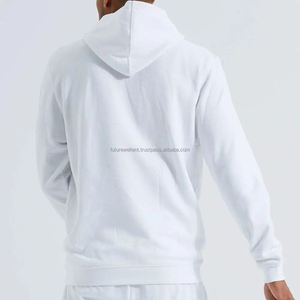 Nueva ropa deportiva de alta calidad Jogging unisex Entrenamiento chándal 100% algodón polar entrenamiento chándal 100% algodón - Product Image 6