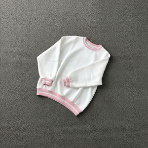 Sudadera con Capucha para Mujer, Estilo Urbano, Color Sólido, Anti-Pilling, Anti-Arrugas, 100% Algodón, 480GSM, Talla Grande, OEM/ODM - Product Image 3