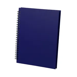 Quaderno Riciclato Gulliver, Gadget Promozionali Sostenibili - Product Image 6