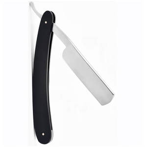 Vente en gros Rasoir droit pour le rasage Rasoir droit pour barbier à lame unique - Product Image 2