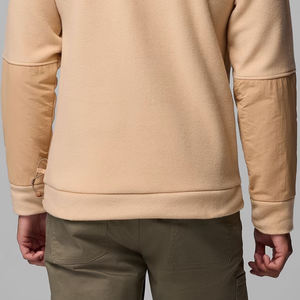 Sudadera con Capucha Sherpa para Hombre, Tejido Grueso de Felpa, Sudadera de Invierno Informal para Hombre, Sudadera Sherpa Cálida con Forro Polar, Sudadera Holgada 2026 - Product Image 6