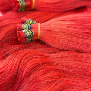 Cheveux vietnamiens d'origine fiable en vrac avec technique slave pour la vente en gros de cheveux humains sur le marché - Product Image 5