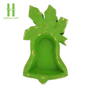 Centro de Mesa Decorativo de Madera Antigua Tallada a Mano, Ecológico, el Más Vendido, para Decoración del Hogar, de Vietnam - Product Image 6