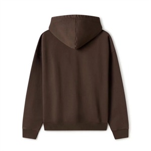 Sweat à capuche zippé personnalisable pour homme, sweat-shirt zippé de haute qualité pour les vêtements de sport et les tenues décontractées - Product Image 6