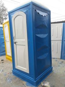 ผลิตภัณฑ์ใหม่ของห้องน้ำแบบพกพาไวยากรณ์20251จากผู้ผลิตระดับโลก - Product Image 5