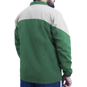 Chándal Deportivo Unisex Personalizado de Felpa, de Alta Calidad, Suave, Lavado Ácido, Liso, Ligero, Holgado, Mezcla de Algodón Francés - Product Image 6