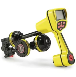 Nuevo y Auténtico Detector de Radiación Electromagnética SeekTech 632-21893-SR-20, Detección de Múltiples Radiaciones, Alarma de Luz y Sonido - Product Image 1