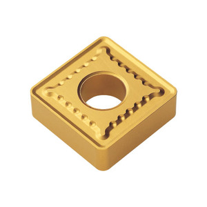 Inserto de torneado negativo SNMG de 90 °, herramientas de corte indexables, insertos, categoría de producto, herramienta de torneado - Product Image 1