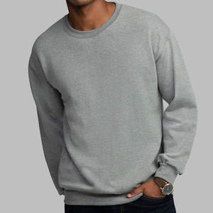 Sudadera Unisex de Alta Calidad 80/20 Premium con Bordado, Sudadera Térmica Unisex con Logotipo Bordado - Product Image 3