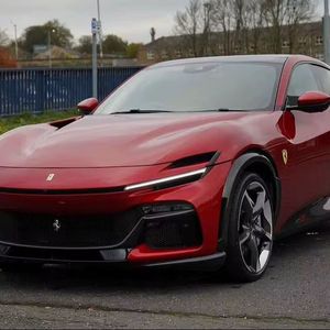 2024 prix pas cher fFer-rariiiiiii pPuros-angueeeee - Product Image 1