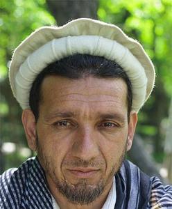 Gorro Pakol Chitrali Hecho a Mano, Unisex, Suave, Cálido, Transpirable, para Deportes al Aire Libre, Viajes, Uso Diario, Estilo Tradicional Afgano - Product Image 1