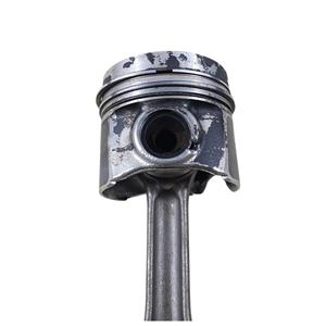 Pistone Motore VOLKSWAGEN Polo 5a Serie 04B107065F001 CUS Diesel 1400 (09>17) - Product Image 4