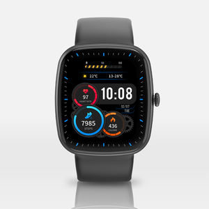 Reloj Inteligente HOME DIGITALOME SW-006 a Prueba de Agua BT Digital de Moda con Pantalla OLED para Dispositivos iPhone y Android - Product Image 5