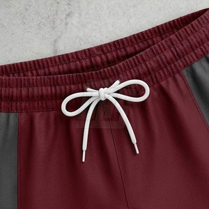 Ensemble uniforme de golf respirant : Polo de performance et short assorti – Tenue de sport pour joueurs, clubs, entraînements et événements - Product Image 3